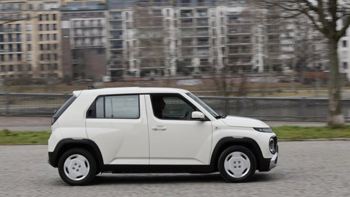 Hyundai INSTER Dynamic Tanıtıldı: Elektrikli Araçlarda Fiyatları Aşağı Çeken Yeni Versiyon