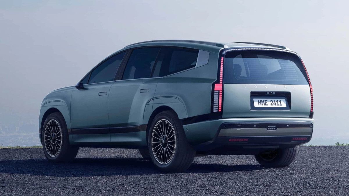 İç Mekân Genişliği ve Konfor