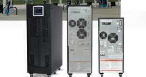 İnform Estia Hybrid UPS ile enerji verimliliğinde yeni bir çağ