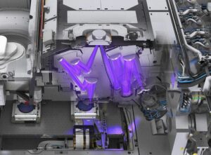 Discover how cutting-edge X-ray lithography is set to transform the