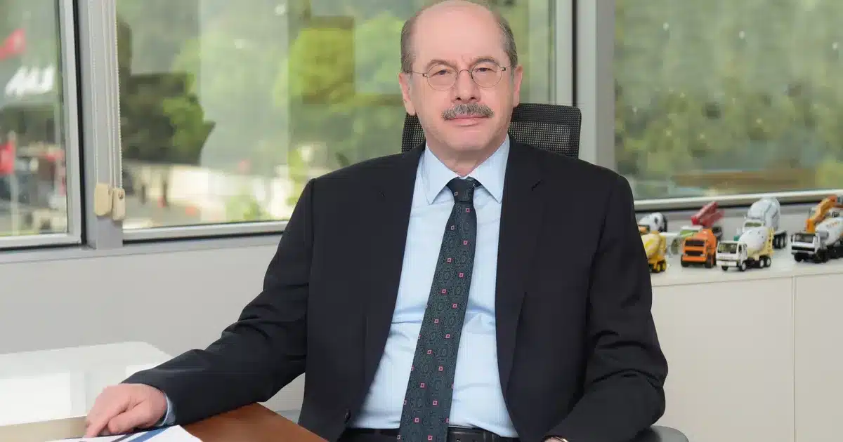 İnşaat Sektörü Ekim Ayında Yatay Seyretti: Beklentiler Hâlâ Zayıf