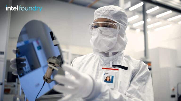 Intel, ABD’de Gelişmiş Paketleme Operasyonlarını Güçlendiriyor: TSMC Tecrübesinden Stratejik Hamle