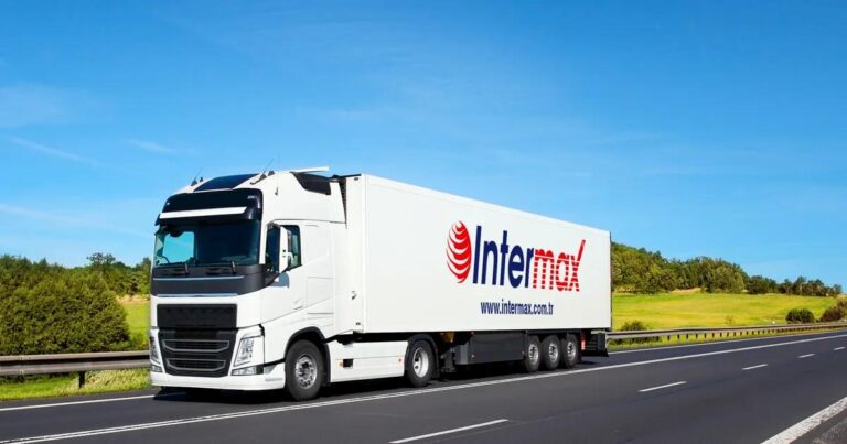 Intermax Logistics, Müşteri Memnuniyetinde Sektör Ortalama Üzerine Çıktı