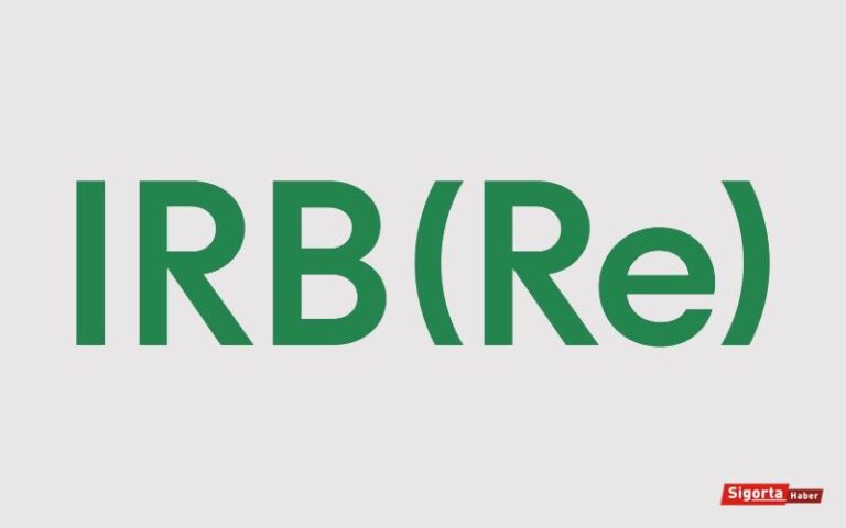IRB(Re) 2025 Üçüncü Çeyrek Finansal Sonuçlarını Açıkladı: Net Gelir %14,8 Azaldı Ancak Yıl Bazında Artış Sürüyor