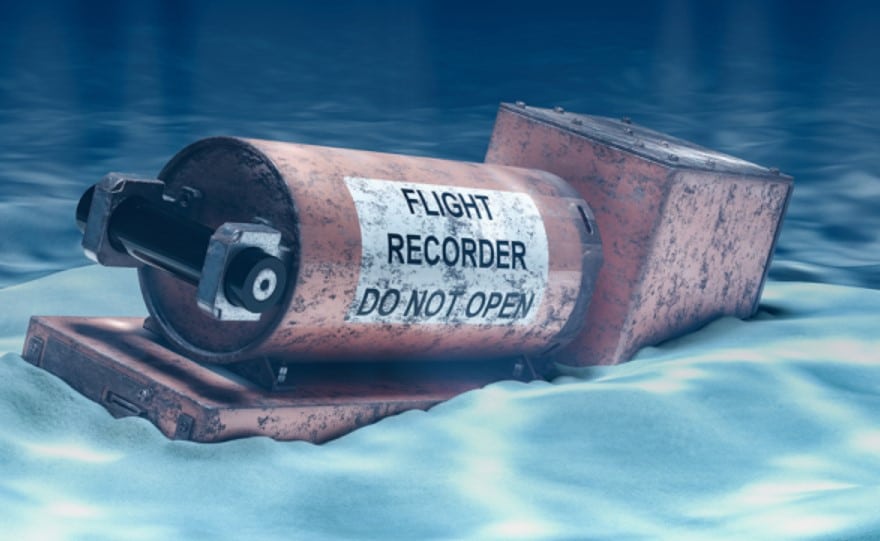 Kara Kutu Nedir ve Ne İşe Yarar? Uçak Kazalarında Kara Kutunun Önemi