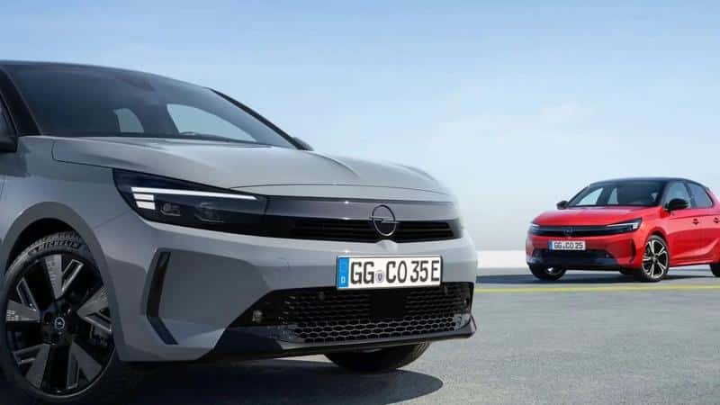 Motor Seçenekleriyle Çeşitlilik