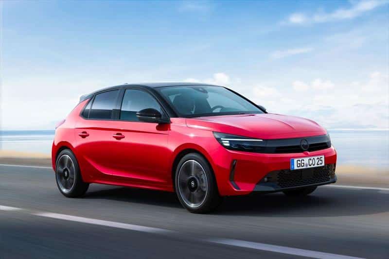 Motor Seçenekleriyle Çeşitlilik