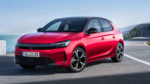 Kasım ayında Opel Corsa fırsatlarını kaçırmayın! Benzinli ve hibrit modellerde