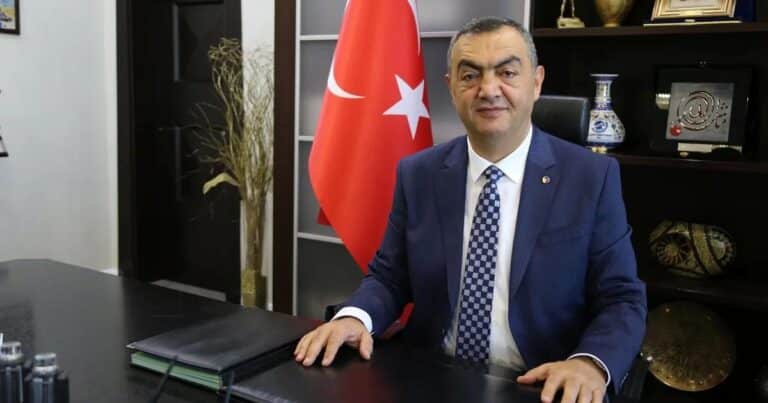 Kayseri Sanayi Odası Başkanı Büyüksimitci, Eylül Ayı İhracat Verilerini Değerlendirdi