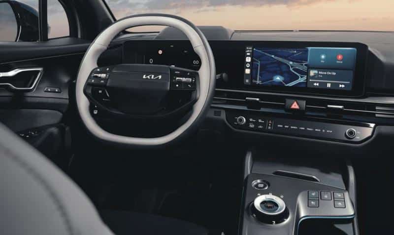 Kia Sportage 2025 Kasım Fırsatları: Güçlü SUV Modelinde Sürpriz Fiyat Hamlesi