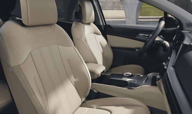 Kia Sportage 2025 Kasım Fırsatları: Güçlü SUV Modelinde Sürpriz Fiyat Hamlesi