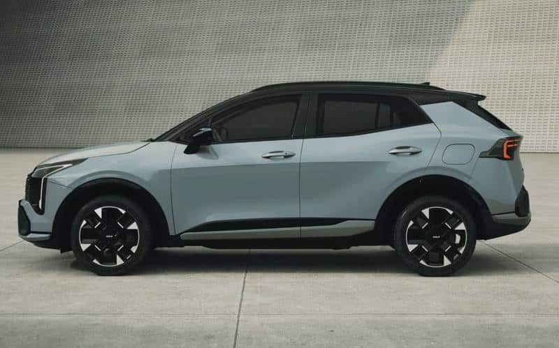 Kia Sportage 2025 Kasım Fırsatları: Güçlü SUV Modelinde Sürpriz Fiyat Hamlesi