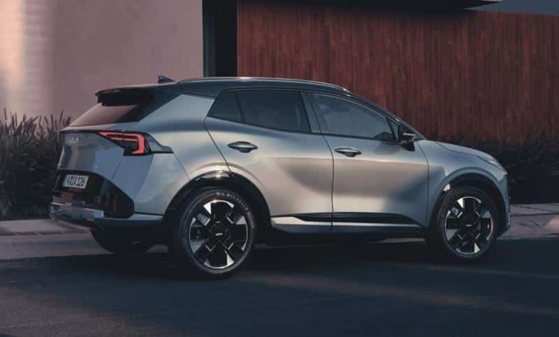 Kia Sportage 2025 Kasım Fırsatları: Güçlü SUV Modelinde Sürpriz Fiyat Hamlesi