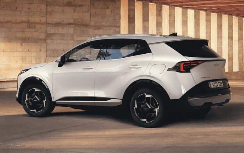 Kia Sportage 2025 Kasım Fırsatları: Güçlü SUV Modelinde Sürpriz Fiyat Hamlesi
