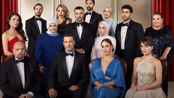 Kızılcık Şerbeti’nde Doğa ve Işıl Diziden Ayrılıyor: Sıla Türkoğlu ve Ece İrtem Veda Ediyor