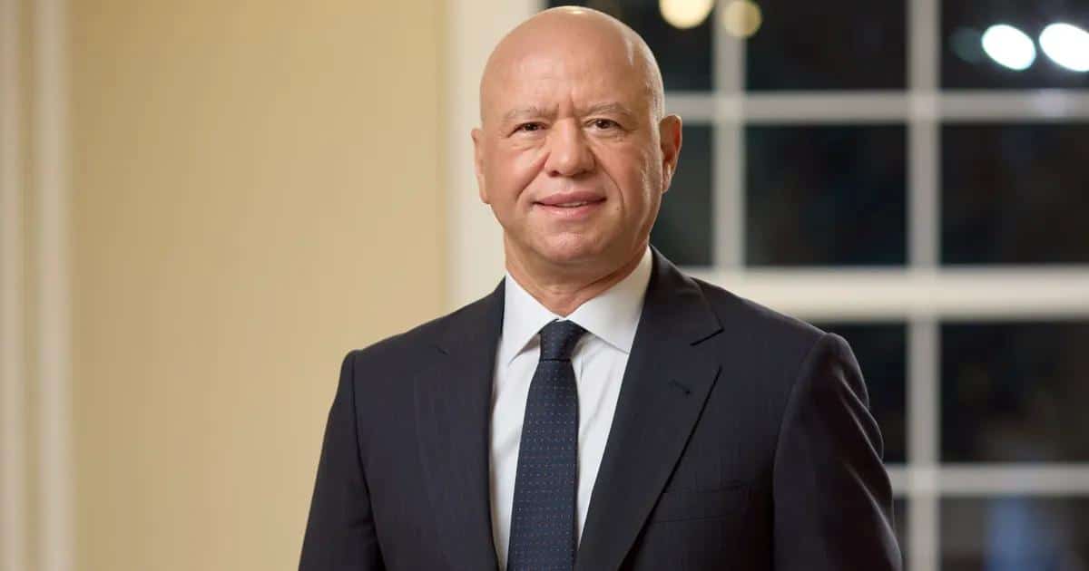 Koç Holding 2025’in İlk 9 Ayında 47,1 Milyar Dolar Gelir Elde Etti