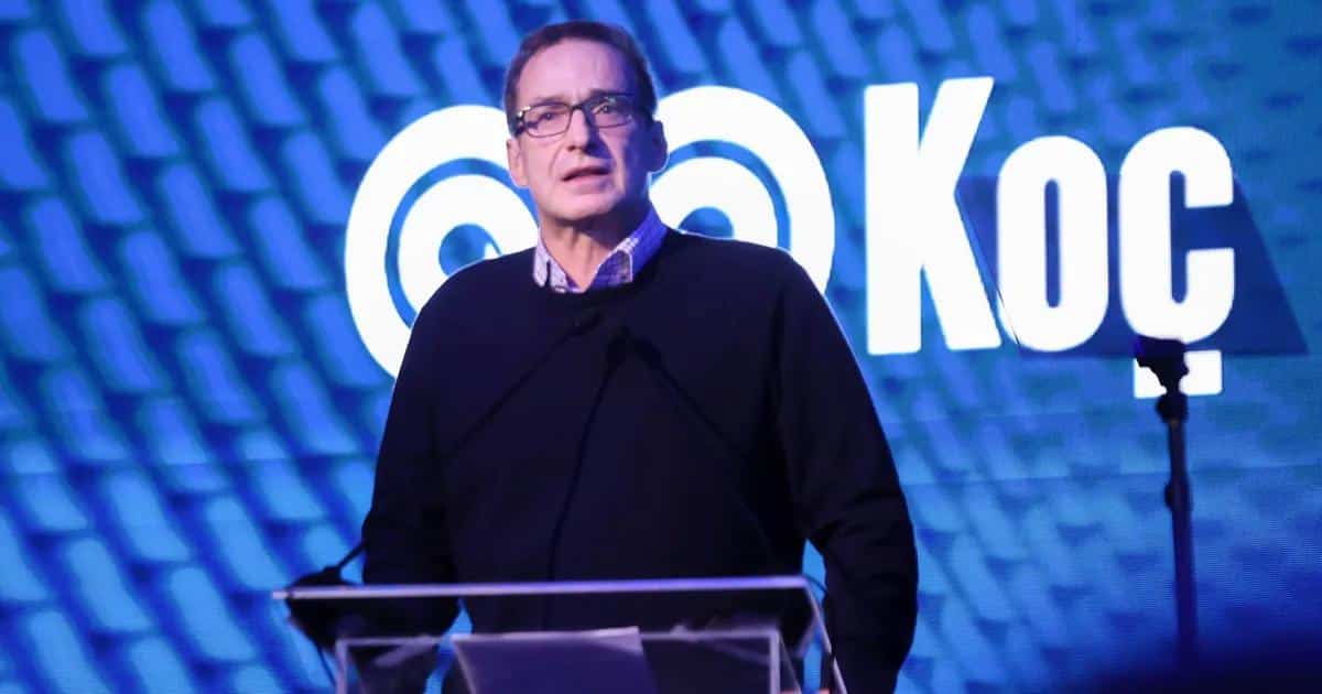 Koç Holding’in 33. Anadolu Buluşması: Ömer M. Koç ve Levent Çakıroğlu’ndan Küresel Değişim Mesajı