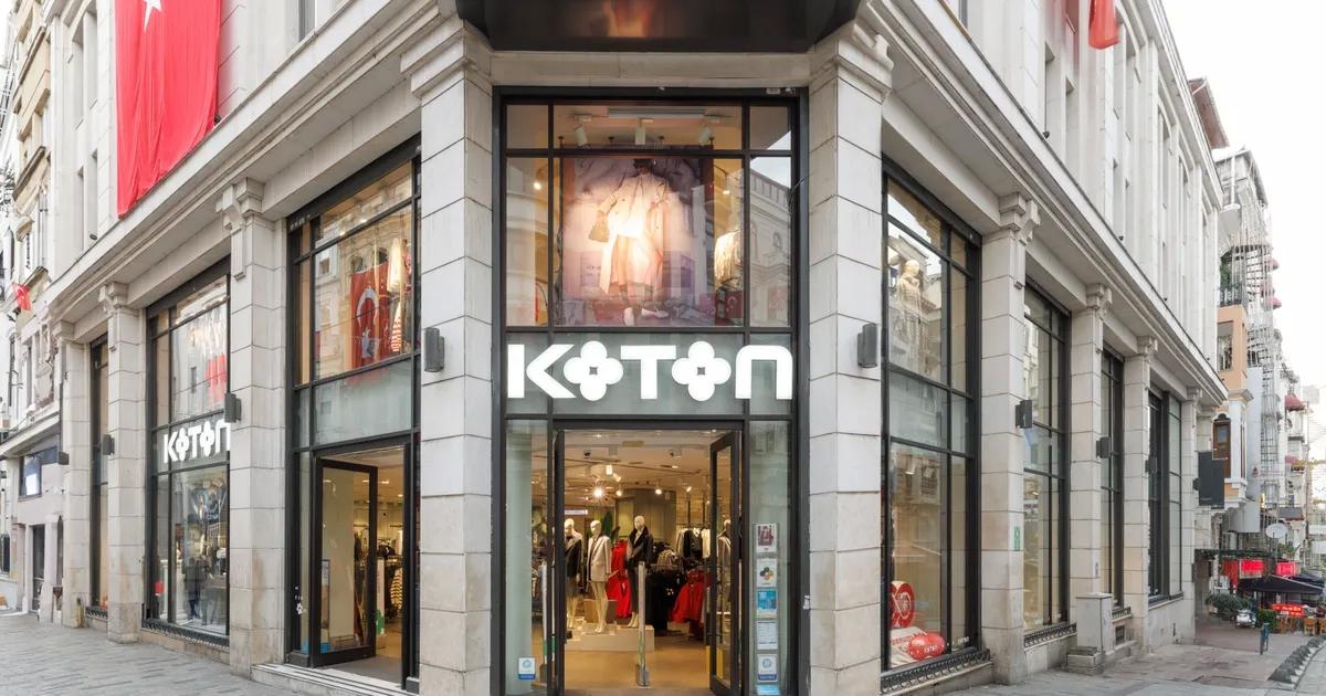 Koton 2025 İlk Dokuz Ayda Güçlü Büyüme ve Karlılık Rakamlarıyla Öne Çıktı
