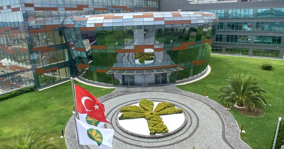 Kuveyt Türk 2025 Üçüncü Çeyrekte 29,4 Milyar TL Net Kâr Elde Etti