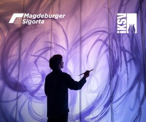 Magdeburger Sigorta, 18. İstanbul Bienali’ne verdiği destekle kültür ve sanat