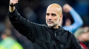 Manchester City explores potential successors for Pep Guardiola as the