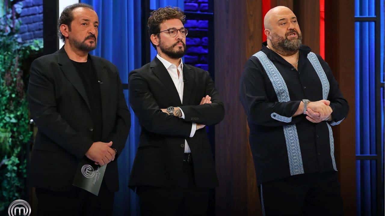 MasterChef Türkiye 14 Kasım Sonuçları: Eleme Adayları ve Kazanan Kim Oldu?