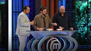 MasterChef Türkiye'de haftanın eleme adayları ve kazanan takım detaylarını öğrenin,