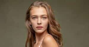 Genç oyuncu Melisa Döngel’in hayatı, kariyeri ve başarılarla dolu yolculuğunu