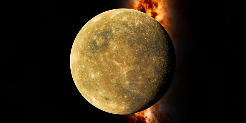 Merkür Retrosu Kasım 2025: Burçlar Üzerindeki Etkileri ve Bitiş Tarihi