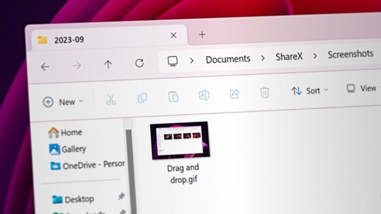Microsoft, Windows 11 Dosya Gezginine Hız Kazandırıyor: Daha Akıcı ve Verimli Deneyim