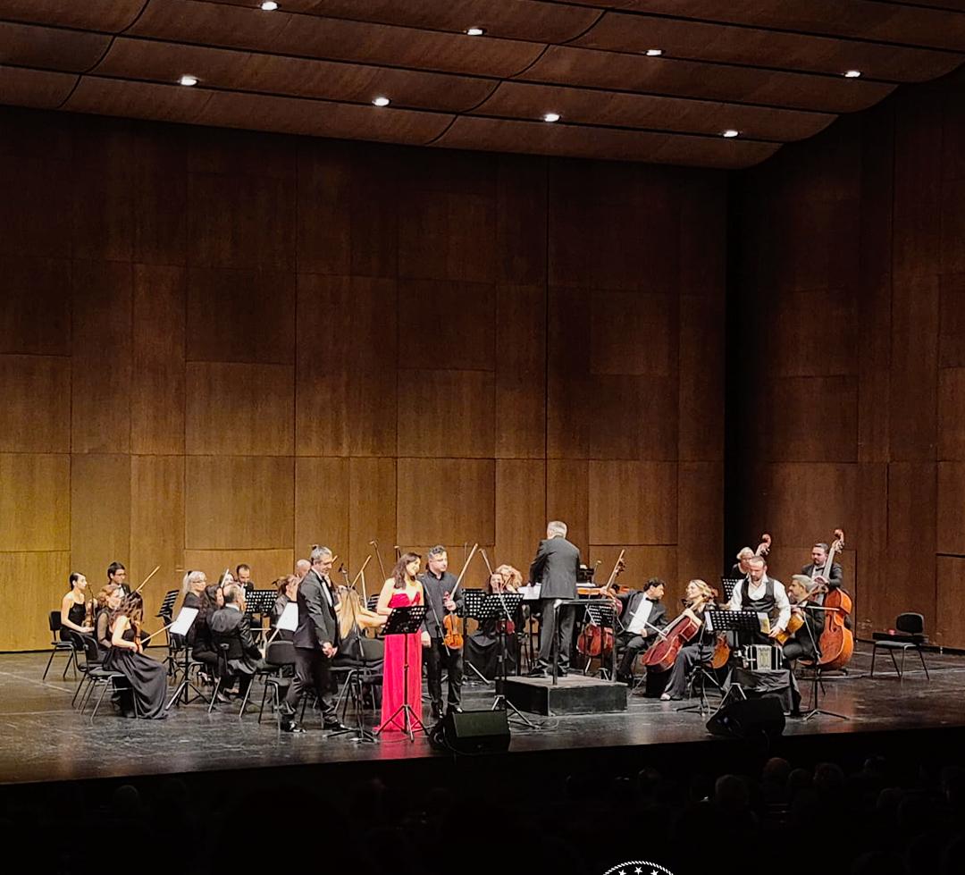 Millî Reasürans Oda Orkestrası’ndan “Cumhuriyet’in Tangosu” ile Zamanda Bir Yolculuk