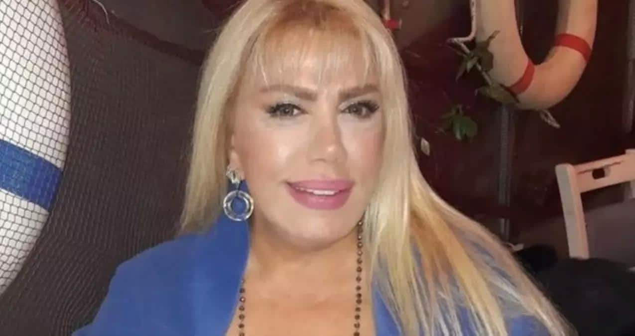 Mine Koşan Kimdir? Ünlü Sanatçının Hayatı, Yaşı ve Kariyer Yolculuğu