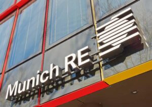 Munich Re, 2025 yılında kârını artırarak güçlü finansal performansını sürdürdü.