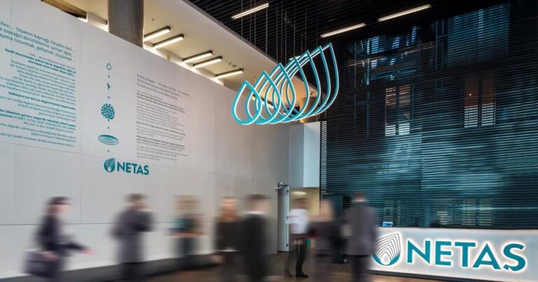 Netaş 2025 Üçüncü Çeyrek Finansal Sonuçları