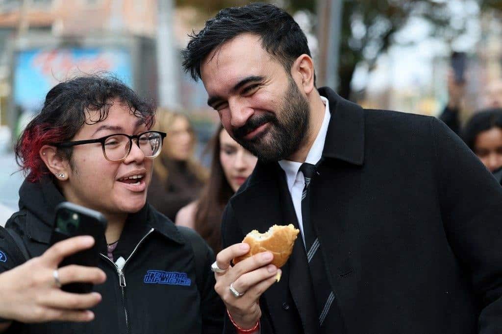 New York’s Upcoming Mayoral Election: High Stakes, Diverse Candidates, and National Attention