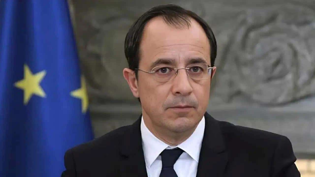 Nikos Hristodulidis’in Hayatı, Eğitimi ve Kıbrıs Siyasetindeki Rolü