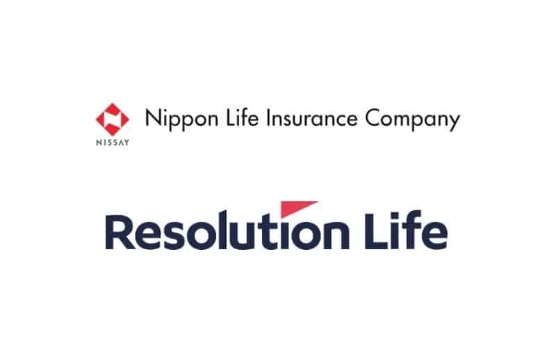 Nippon Life, Resolution Life Satın Alımını Tamamladı ve Acenda Group Kuruldu