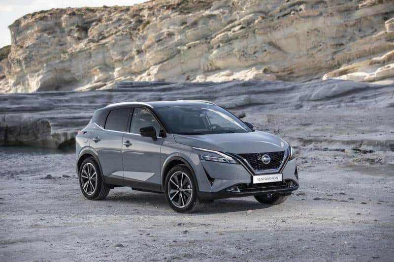 Modern Tasarım ve Göz Alıcı Detaylar