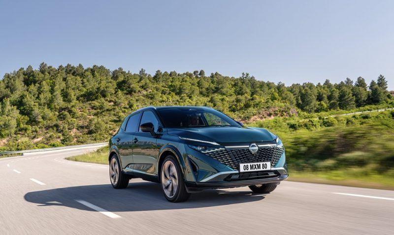 Kasım 2024 Fiyat Listesi ve Donanım Seçenekleri