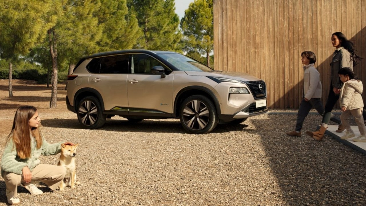 Nissan X-Trail 2025: SUV Pazarında Büyük Fırsat Dönemi Başladı
