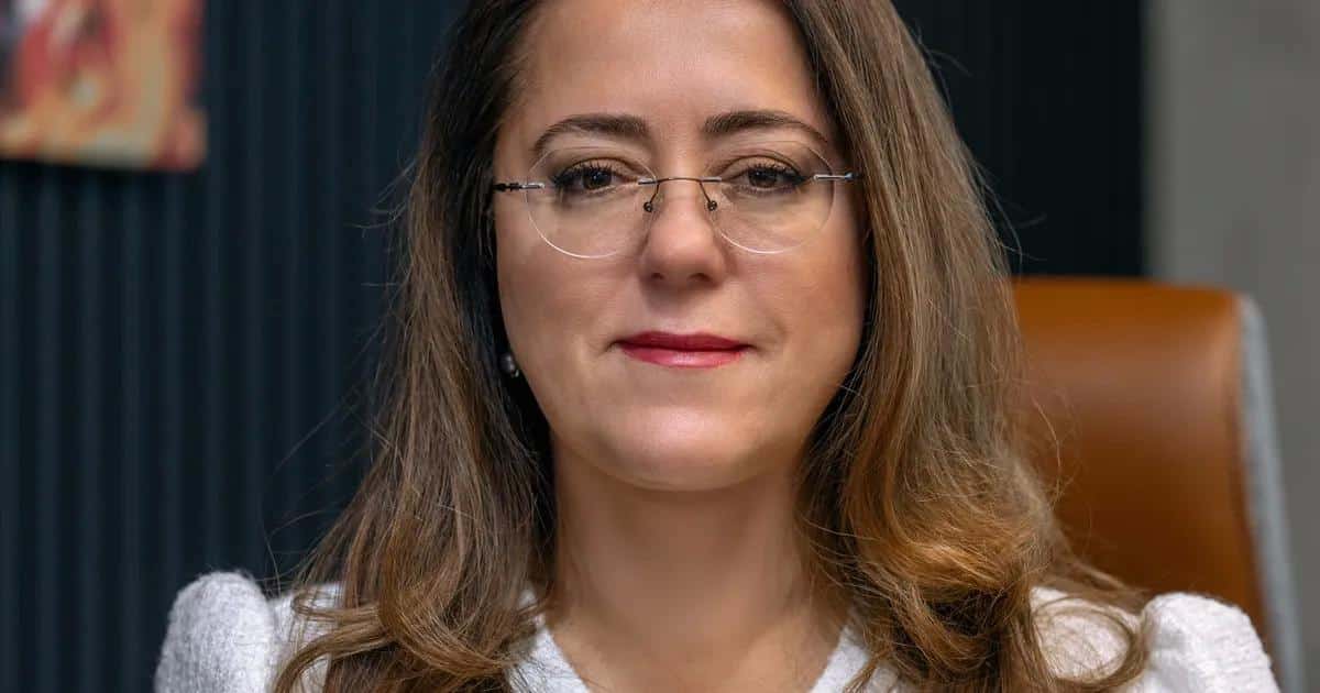 Octet Türkiye CEO’su Derya Ekemen Fidan: İşletme Sermayesini Doğru Yöneten Şirketler 2026’da Kazanacak