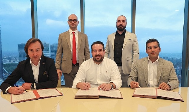 Onlayer, 8,2 Milyon Dolarlık Seri A Yatırımı ile Küresel Büyümesini Hızlandırıyor