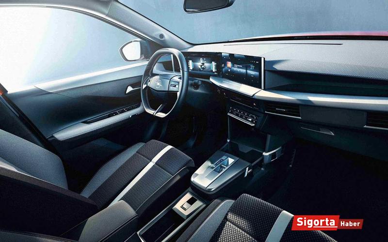 Opel Frontera Electric: Kasım Fırsatıyla Elektrikli SUV Dünyasında Yeni Bir Dönem