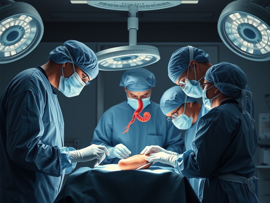 Pankreas Nakli Süreci ve Tedaviye Etkileri: Bilmeniz Gerekenler