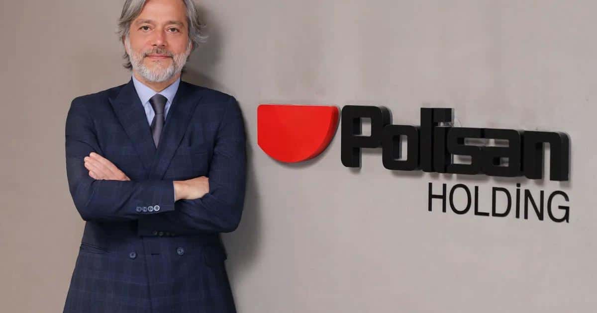 Polisan Holding 3. Çeyrek Performansında Yeniden Yapılanma ve Operasyonel Verimlilik Adımları