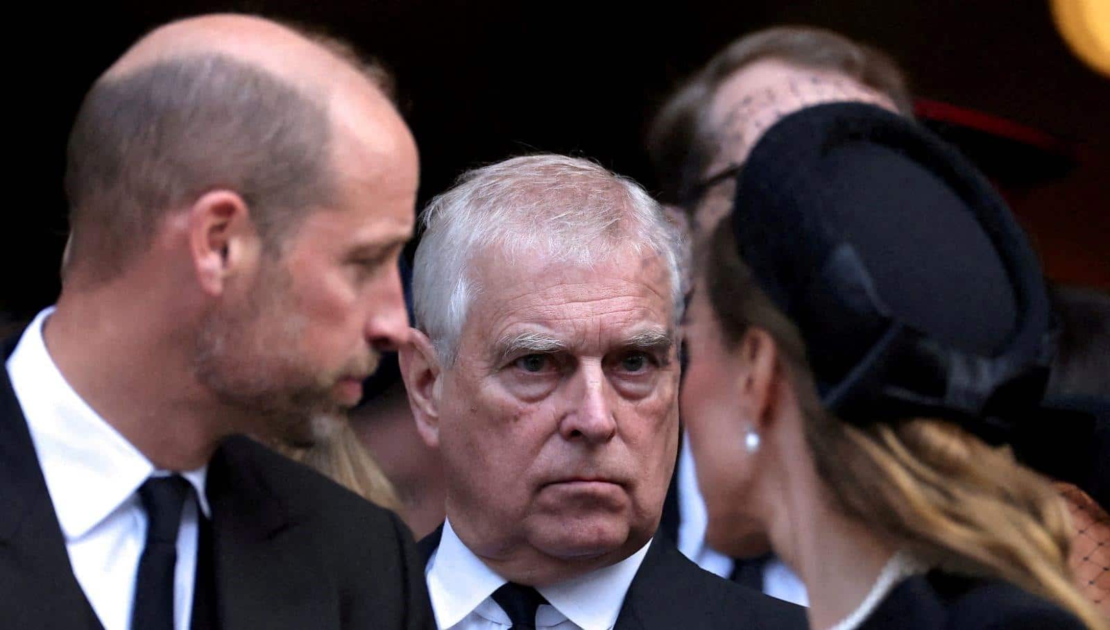 Prince Andrew to Relinquish Final Military Rank Amid Ongoing Royal Fallout