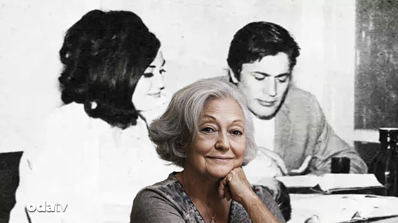 Psikiyatri Profesörü Güler Mocan Hayatını Kaybetti: Cüneyt Arkın’ın İlk Eşi 84 Yaşında Vefat Etti