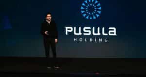 Pusula Holding, Antalya’da güçlü bir lansmanla tanıtılarak sektöre iddialı bir