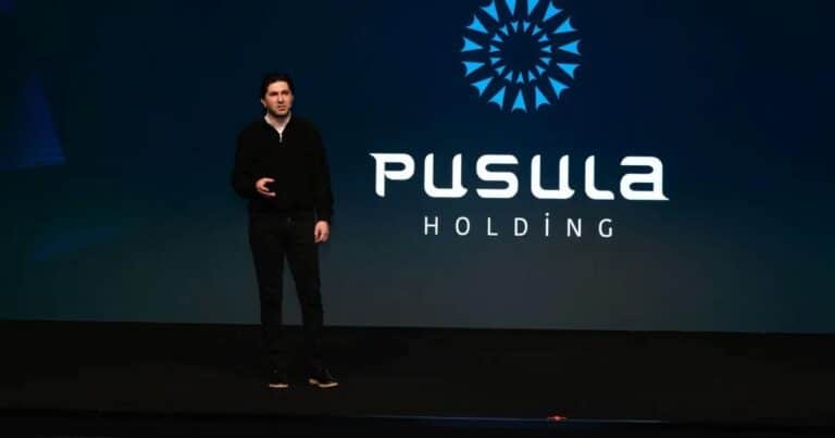 Pusula Holding Antalya’da Güçlü Bir Başlangıçla Tanıtıldı