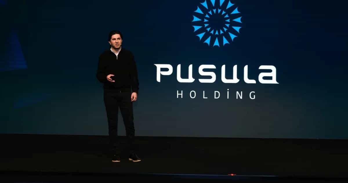 Pusula Holding Antalya’da Güçlü Bir Başlangıçla Tanıtıldı